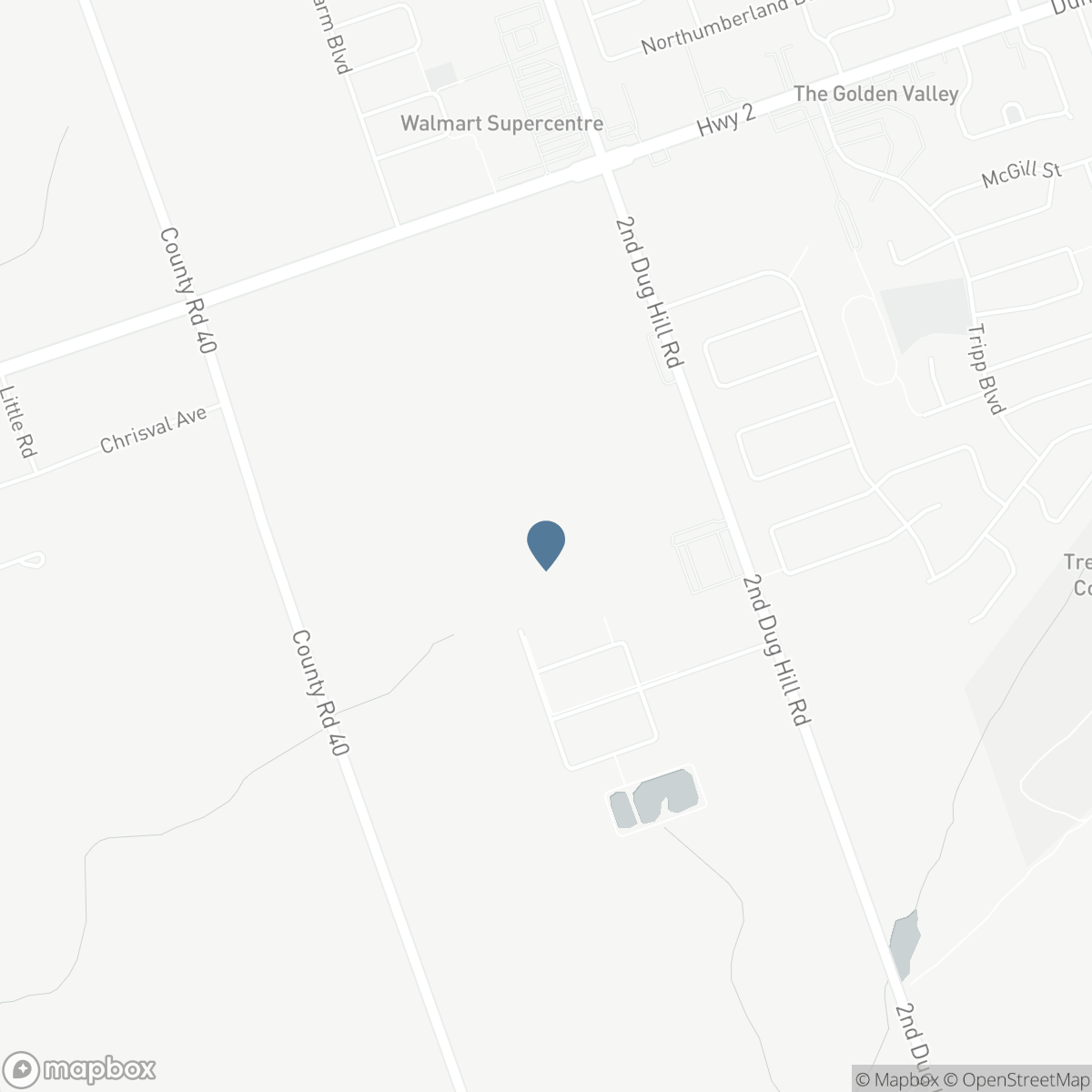 LOT 4 - 8 PARKLAND CIRCLE, Quinte West, Ontario K8V 0R4